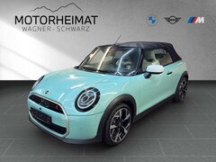 Bild des Angebotes MINI Cooper S Cabrio Cooper S Cabrio Aut. Favoured XL H&K 18" Sofort