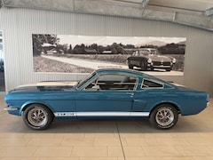 Bild des Angebotes Shelby GT Mustang GT 350 Fastback