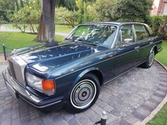 Bild des Angebotes Rolls-Royce Silver Spirit by HOOPER & BARCLAYS