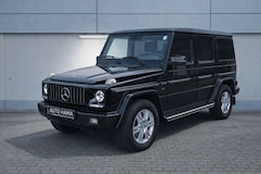 Bild des Angebotes Mercedes-Benz G 500 G500 *NAV*XENO*SH*LEDER*TOP*
