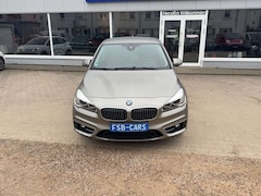 Bild des Angebotes BMW 225 Baureihe 2 Active Tourer 225 i Leder Navi