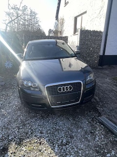 Bild des Angebotes Audi A3 1.4 TFSI Ambiente