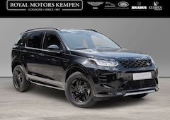 Bild des Angebotes Land Rover Discovery Sport D165 Dnymic S Mild-Hybrid EU6e Park-Assistent Stan
