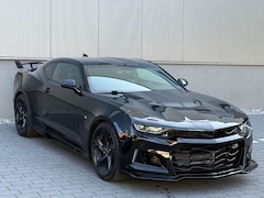 Bild des Angebotes Chevrolet Camaro 2.0 I4 TURBO ZL1