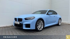 Bild des Angebotes BMW M2 A Coupé LCPro.HuD,adLED,SD,Keyless,el.Sitze