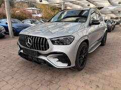 Bild des Angebotes Mercedes-Benz GLE 53 AMG HYB 4M Night Distr Pano AHK Burmes Sitzkli