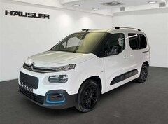 Bild des Angebotes Citroen Berlingo M Elektro 136 Shine Kamera CarPlay Lichtsensor