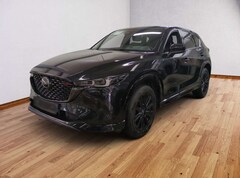 Bild des Angebotes Mazda CX-5 2.5 Homura Werksgarantie bis 11.2030 Bose, Navi, 3