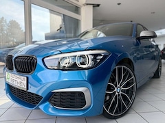 Bild des Angebotes BMW 140 *M SPORT*CARPLAY*M BREMSE*NAVI-PROF.*LED*