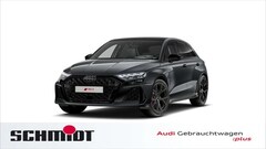 Bild des Angebotes Audi RS3 Sportback 2.5 TFSI quattro 280 kmh, Sport-Aga, ...
