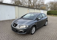 Bild des Angebotes SEAT Leon Leon 1.2 TSI Ecomotive Style Copa, TÜV, KLIMA