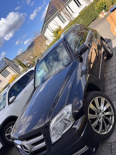Bild des Angebotes Mercedes-Benz GLK 220 GLK 220 CDI DPF 4Matic BlueEFFICIENCY 7G-TRONIC SPORT EDITION