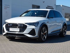 Bild des Angebotes Audi e-tron S 370 quattro - B & O / Carbon