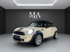 Bild des Angebotes MINI Cooper S Mini Cooper S*PEPPER WHITE*PANORAMADACH