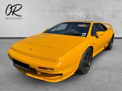 Lotus Esprit V8 Rechtslenker