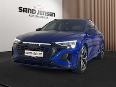 Bild des Angebotes Audi SQ8 e-tron Audi SQ8 e-tron Sportback Quattro HUD Pano B&O