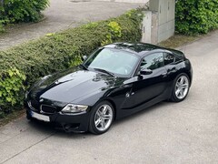 Bild des Angebotes BMW Z4 M Coupe*NUR 6.600 KM*Reifen NEU*2. Hand