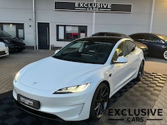 Bild des Angebotes Tesla Model 3 MODEL 3 HIGHLAND PERFORMANCE AWD | HW4 |