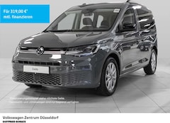 Bild des Angebotes VW Caddy Goal 2.0 TDI DSG AGR LED 5 Jahre Garantie