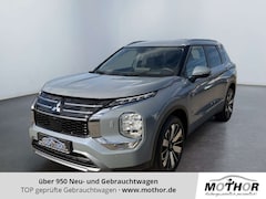 Bild des Angebotes Mitsubishi Outlander Intro Edition 2.4 PHEV AWC ACC+KAM360