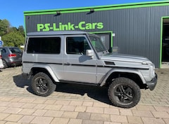 Bild des Angebotes Mercedes-Benz G 270 CDI * Kurz * Spezialfahrwerk * Tüv NEU