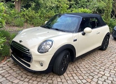 Bild des Angebotes MINI Cooper Cabrio Ausstattungspaket Pepper