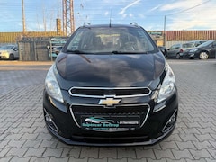 Bild des Angebotes Chevrolet Spark LT+