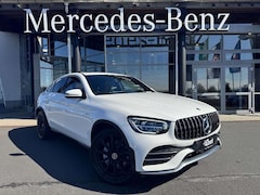 Bild des Angebotes Mercedes-Benz GLC 43 AMG Coupe AirM+Memory+RFK+ SPUR+TOTW+ESD