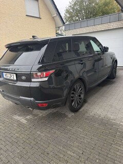 Bild des Angebotes Land Rover Range Rover Sport SDV6 HSE