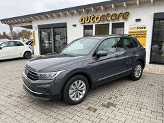 Bild des Angebotes VW Tiguan Life eHybrid 180 kW (245 PS), Automatik, Fronta...