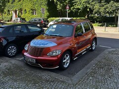 Bild des Angebotes Chrysler PT Cruiser 2.2