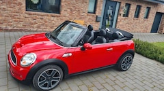 Bild des Angebotes MINI Cooper S Cabrio
