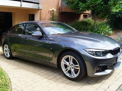 Bild des Angebotes BMW 420 420d Gran Coupe M Sport