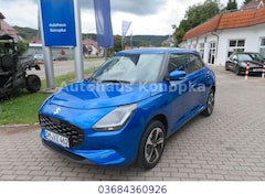Bild des Angebotes Suzuki Swift 1.2 HYBRID ALLGRIP MT Comfort+