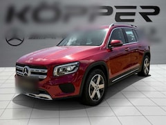 Bild des Angebotes Mercedes-Benz GLB 180 Progressive MBUX Premium Kamera Red LED