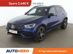 Bild des Angebotes Mercedes-Benz GLC 43 AMG GLC 43 AMG 4Matic Aut.*NAVI*360°*ALU*