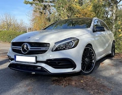 Bild des Angebotes Mercedes-Benz A 45 AMG 4Matic Speedshift 7G-DCT