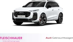 Audi Q3 1.5 TFSI S LINE TECH-PRO+PANO+SONOS+HUD+DC