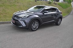 Bild des Angebotes Toyota C-HR Hybrid 2.0 Lounge