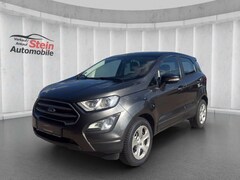 Bild des Angebotes Ford EcoSport Trend
