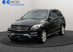 Bild des Angebotes Mercedes-Benz ML 350 4MATIC*Distronic Plus*Leder*Comand*Xenon*