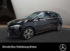 Bild des Angebotes Mercedes-Benz B 250 e PROGRESSIVE+LED+KAMERA+TOTW+8G