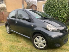 Bild des Angebotes Toyota Aygo City