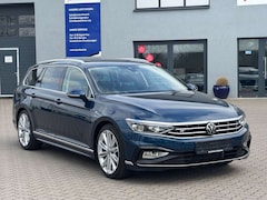 Bild des Angebotes VW Passat Variant 2.0 TSI R-Line °StdHz°19°R-Kamera