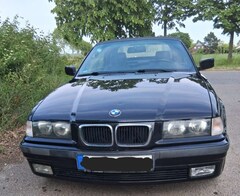 Bild des Angebotes BMW 328 3er 328i Cabrio