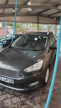 Bild des Angebotes Ford Grand C-Max 1.5 EcoBoost Start-Stopp-System Titanium