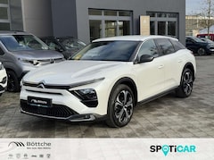 Bild des Angebotes Citroen C5 X Plus 130PT AT8 - HUD/ACC/SITZH/KLIMAAUT/KAMERA/PDC
