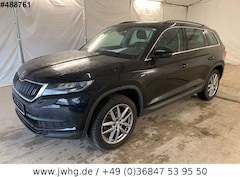 Bild des Angebotes Skoda Kodiaq Drive 125 4x4 LED+/ACC/VIRTUAL/PANO/19"