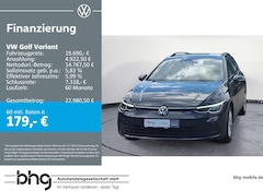 VW Golf Variant 1.0 eTSI OPF DSG Life