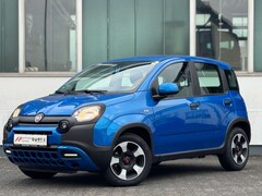 Bild des Angebotes Fiat Panda City Plus NAVI CARPLAY PDC KLIMA